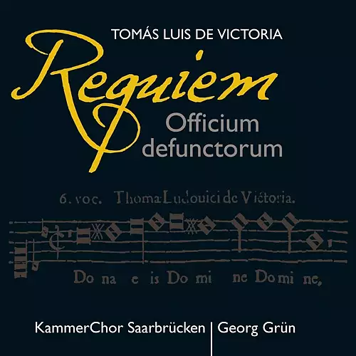 Victoria: Requiem (Officium defunctorum)