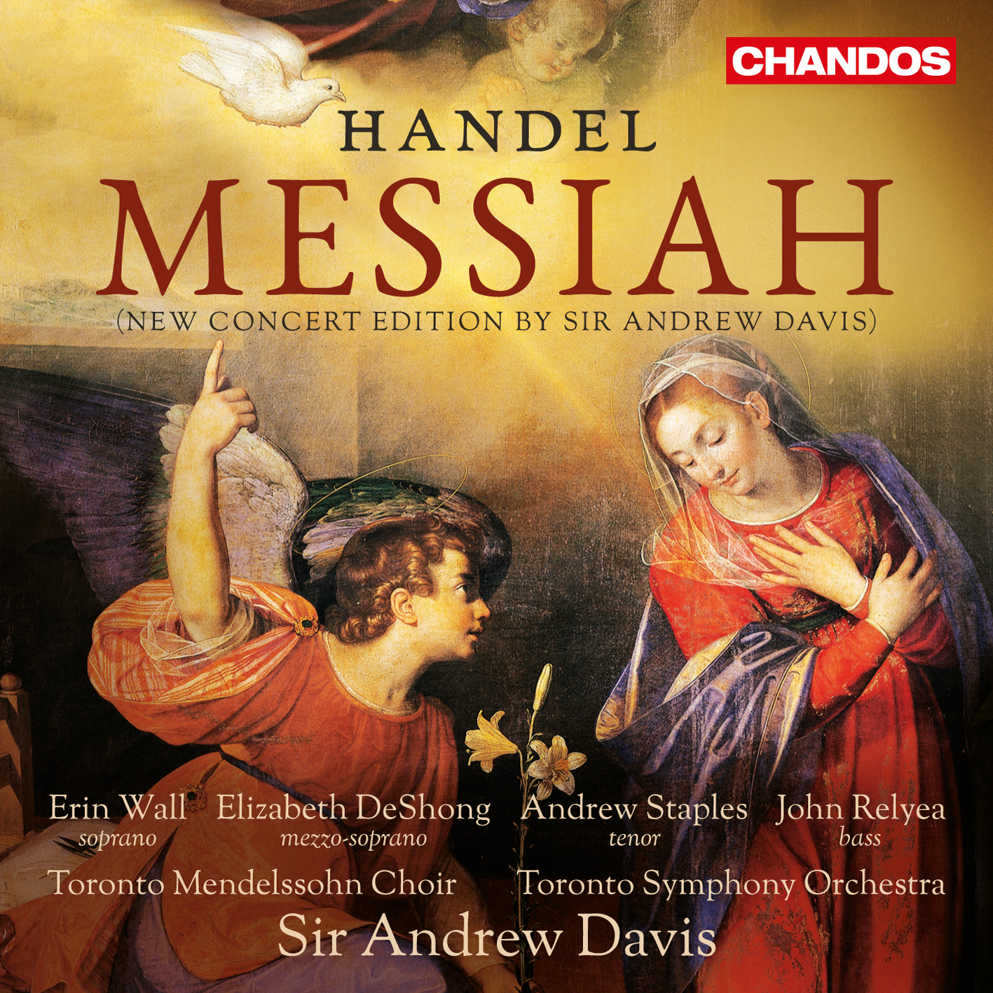 Handel: Messiah, HWV 56