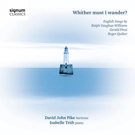 Whither must I wander