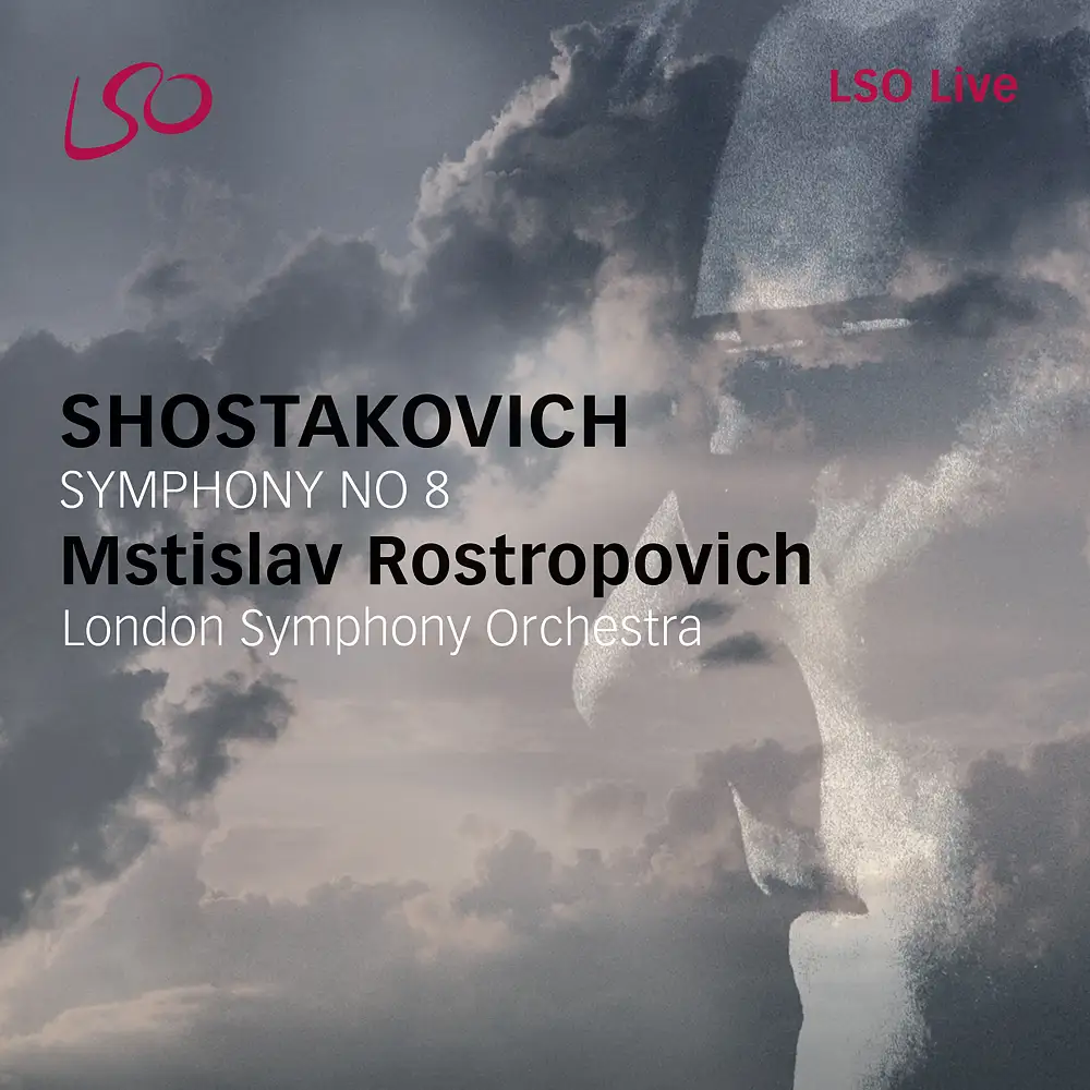 Shostakovich: Symphony No. 8
