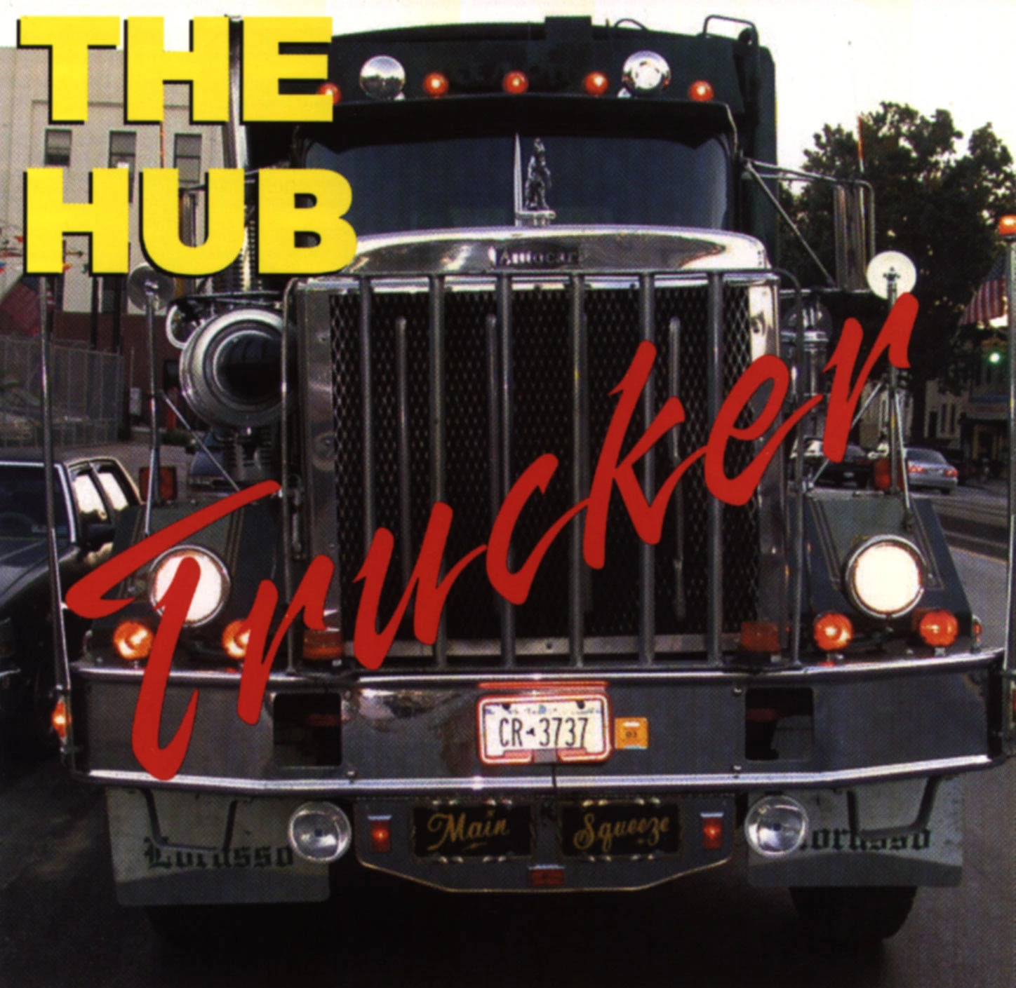 Trucker
