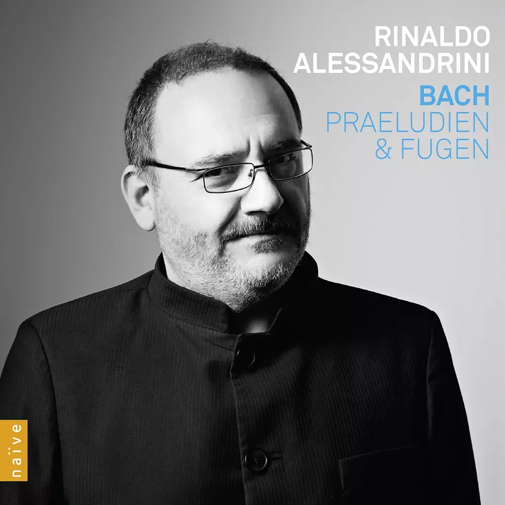J.S. Bach: Praeludien & Fugen