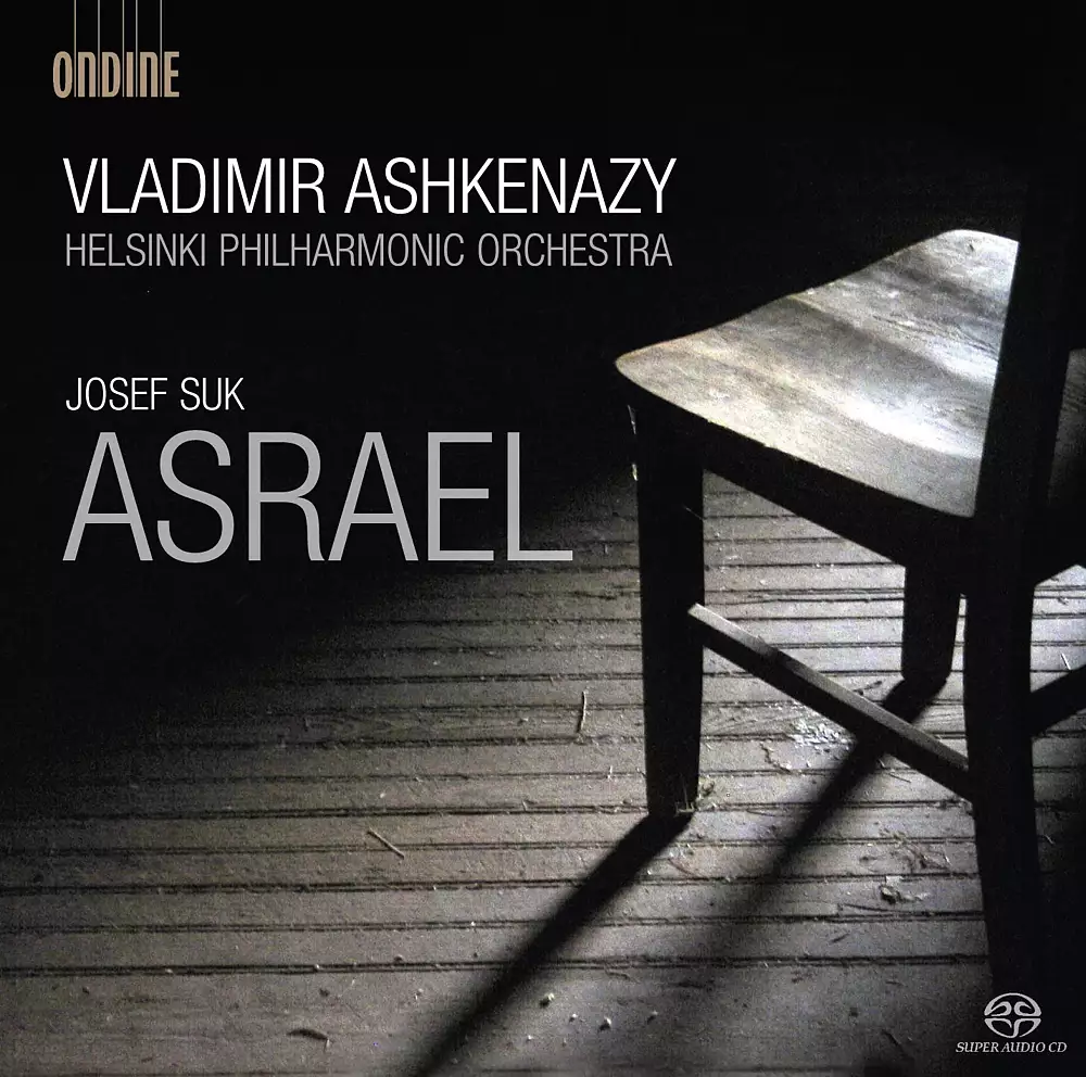 Suk, J.: Asrael