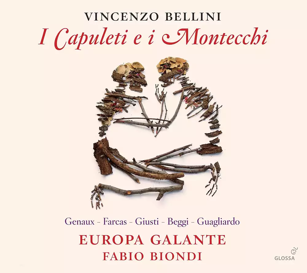 Bellini: I Capuleti e i Montecchi