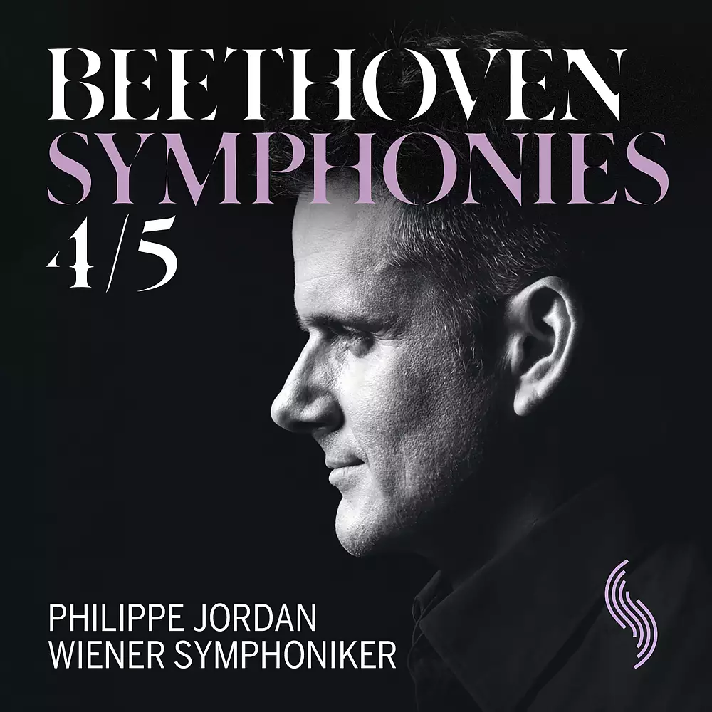 Beethoven: Symphonies Nos. 4 & 5
