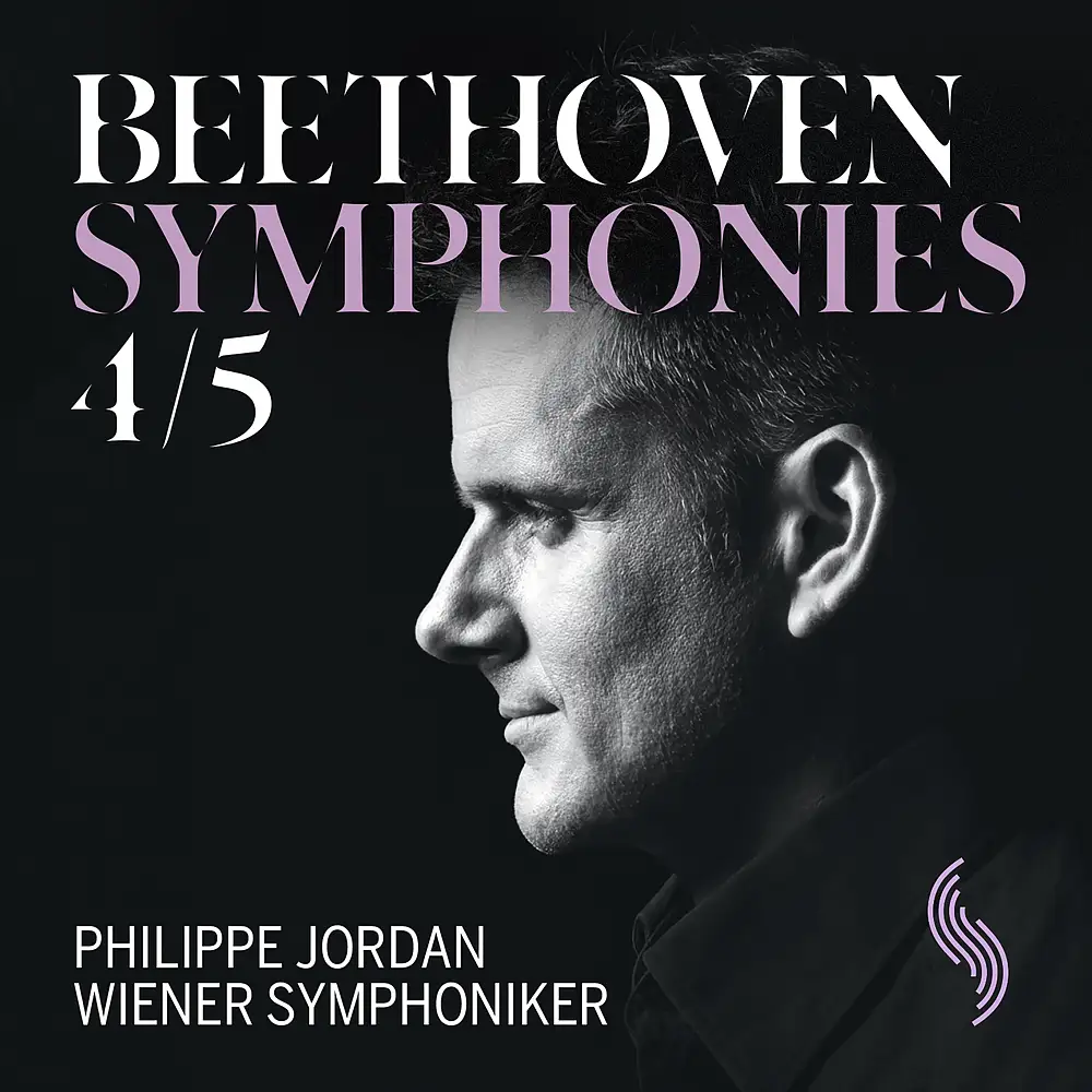 Beethoven: Symphonies Nos. 4 & 5