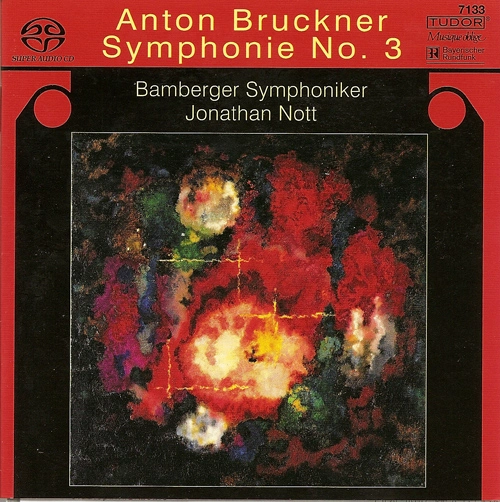 Bruckner, A.: Symphony No. 3 (1873 Version)