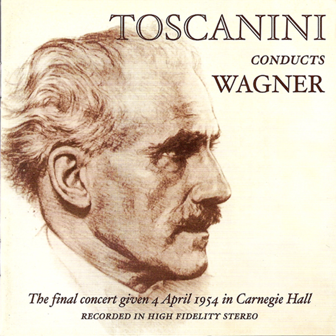 Wagner, R.: Lohengrin / Siegfried Idyll / Gotterdammerung / Tannhauser / Die Meistersinger Von Nurnberg