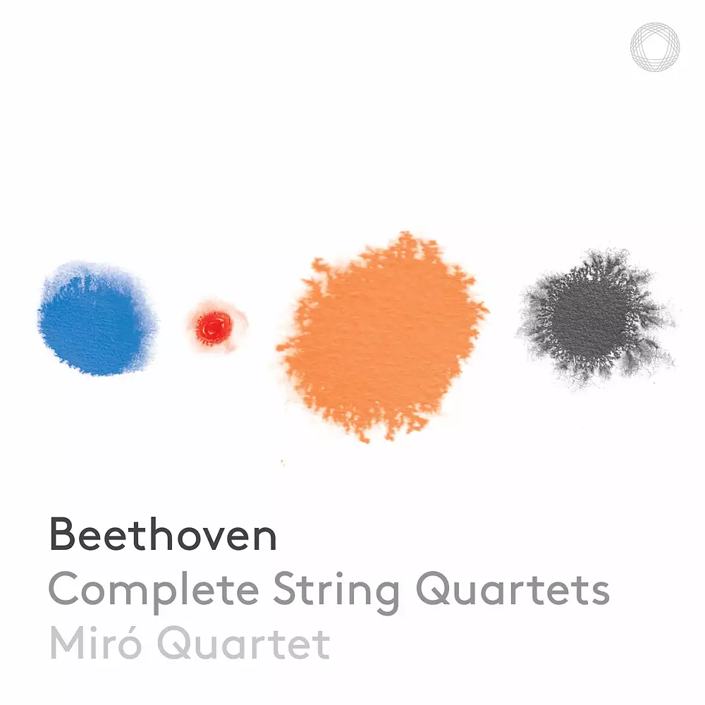Beethoven: Complete Works for String Quartet