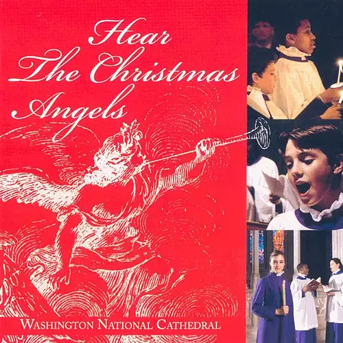 Hear the Christmas Angels