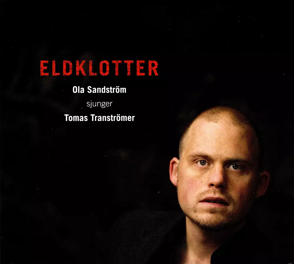 Eldklotter