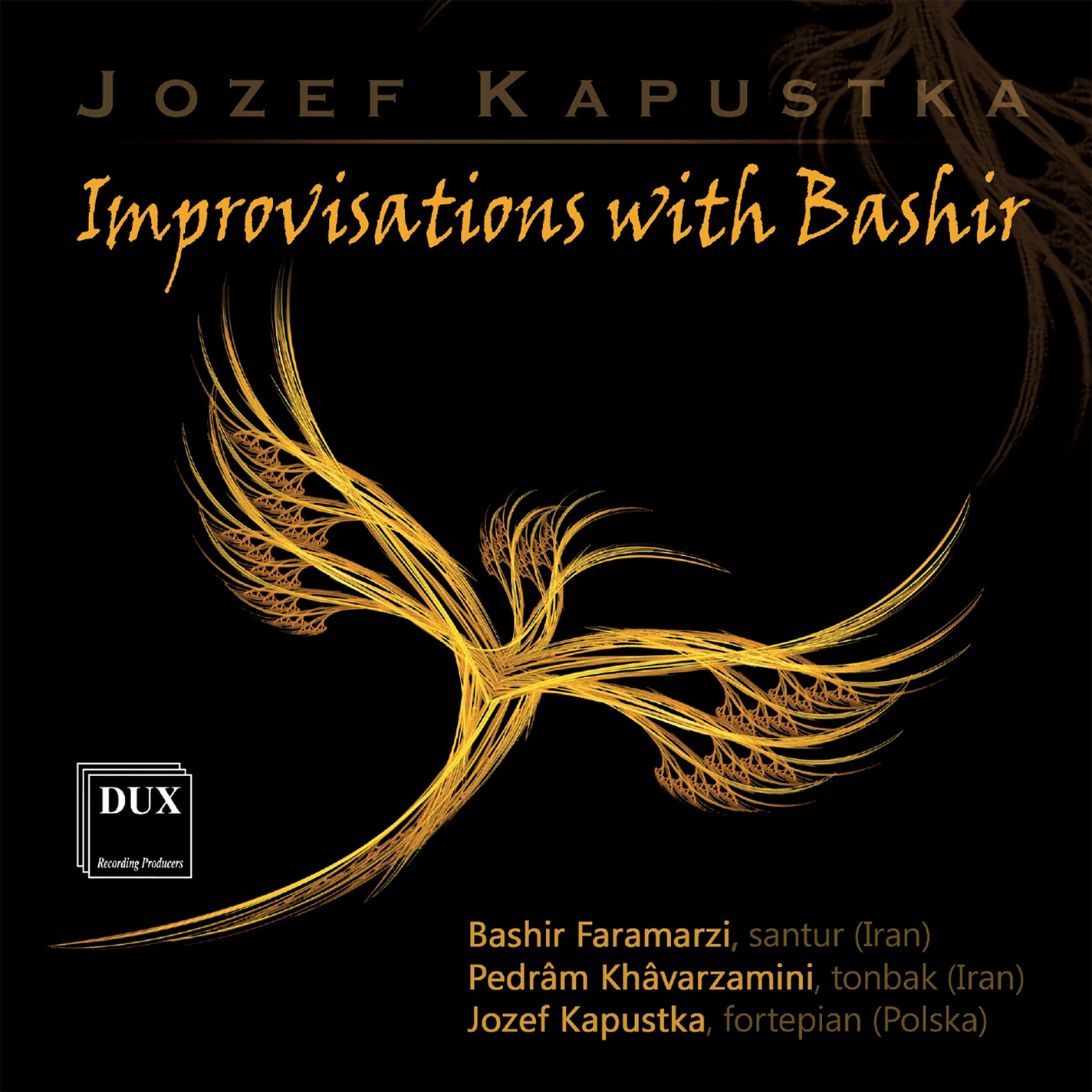 Improvisations with Bashir