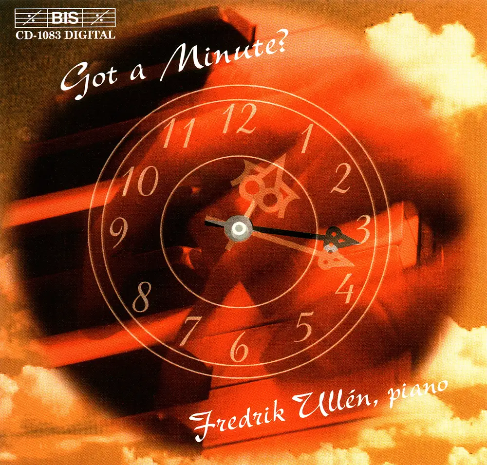 Got a minute? Aspects on Chopin´s Minute Waltz
