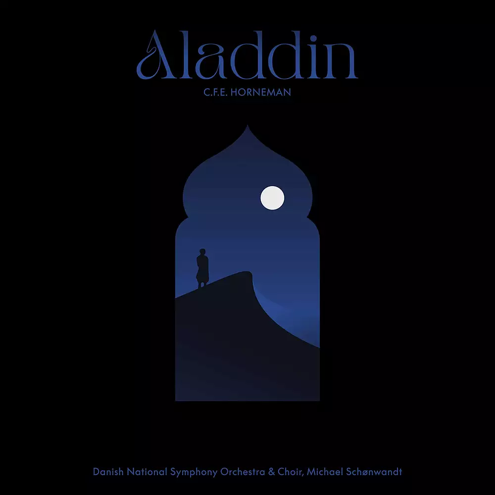 Aladdin