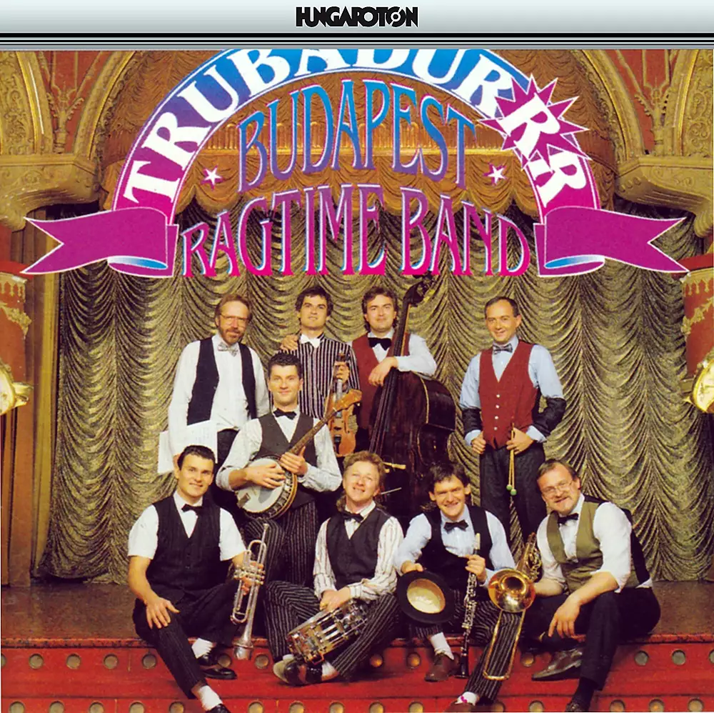 Budapest Ragtime Band