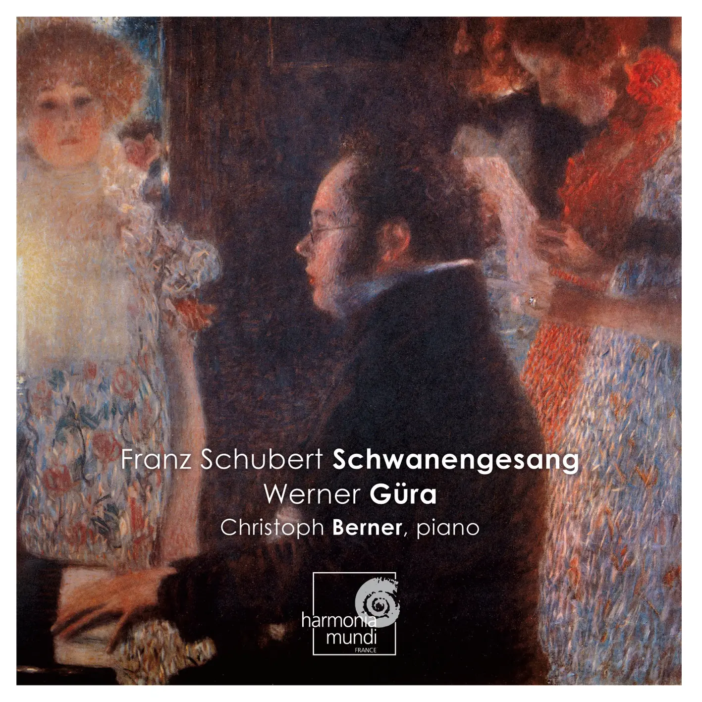 Schubert: Schwanengesang