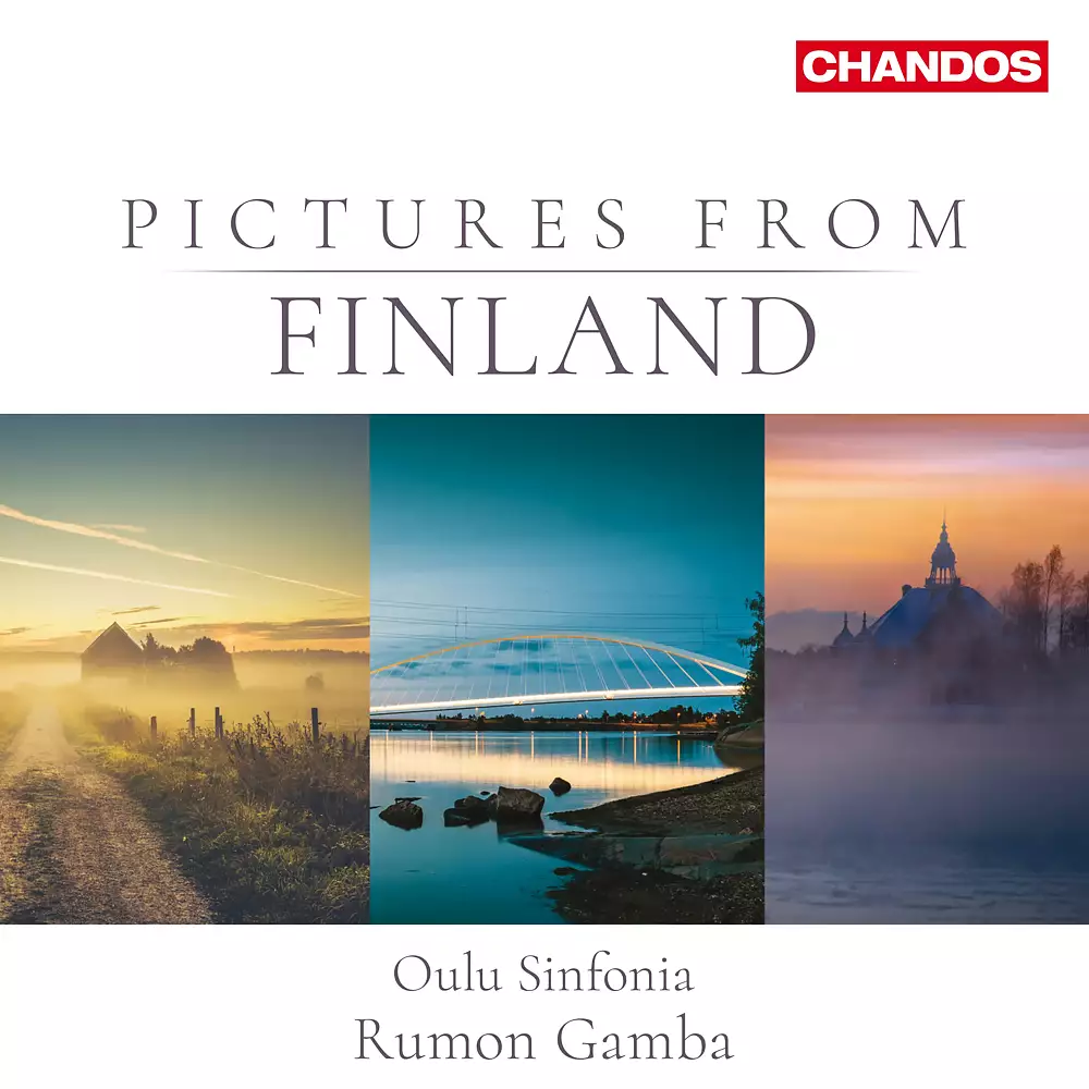 Pictures from Finland
