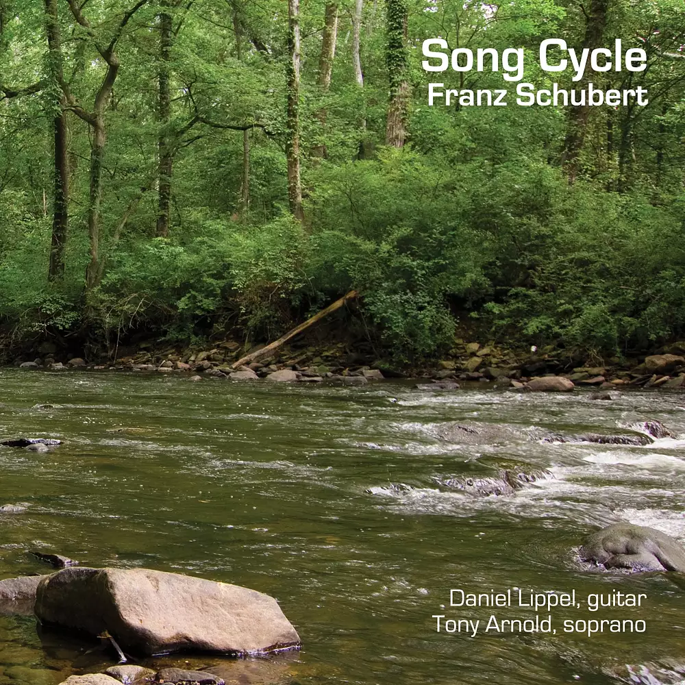 Song Cycle