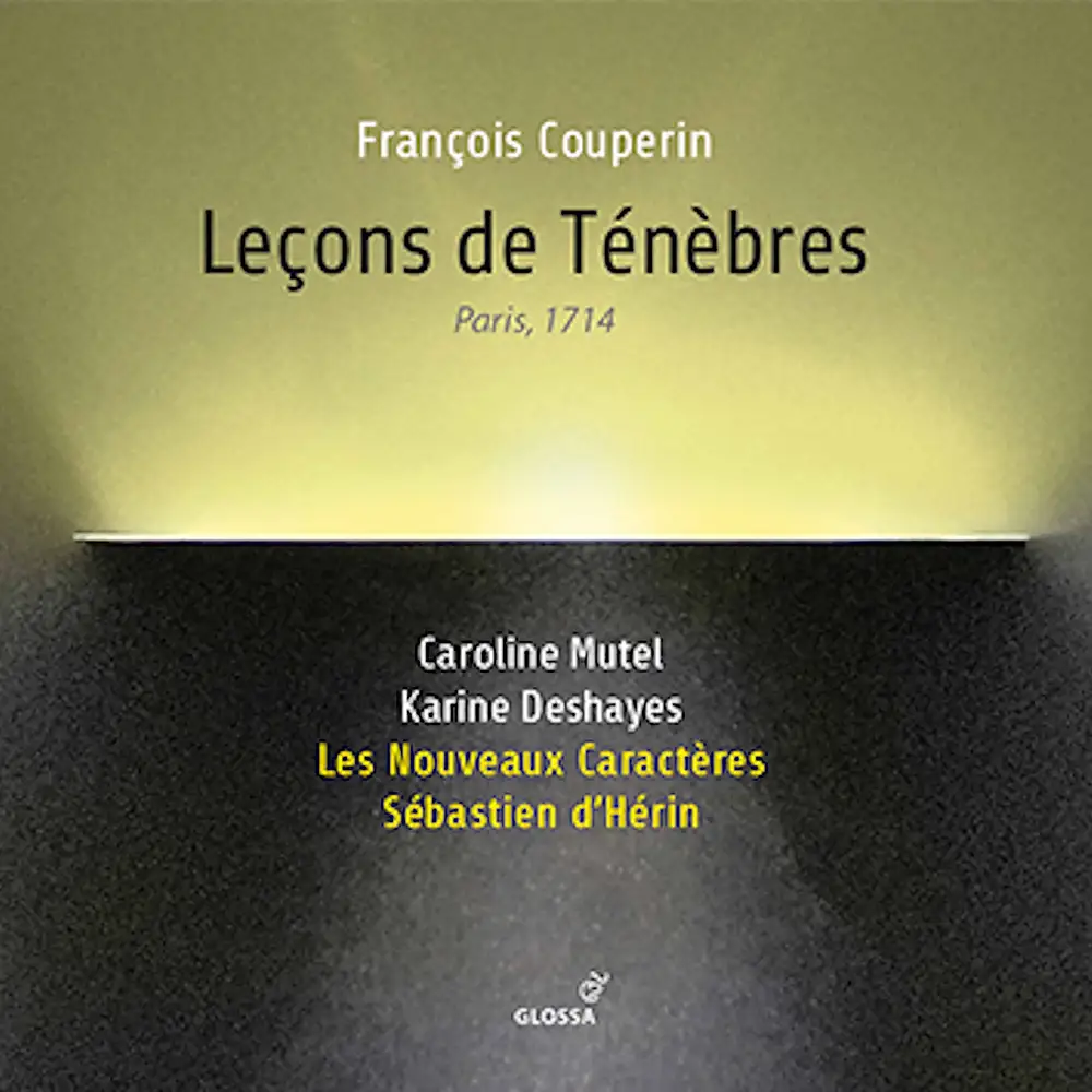 Leçons de ténèbres