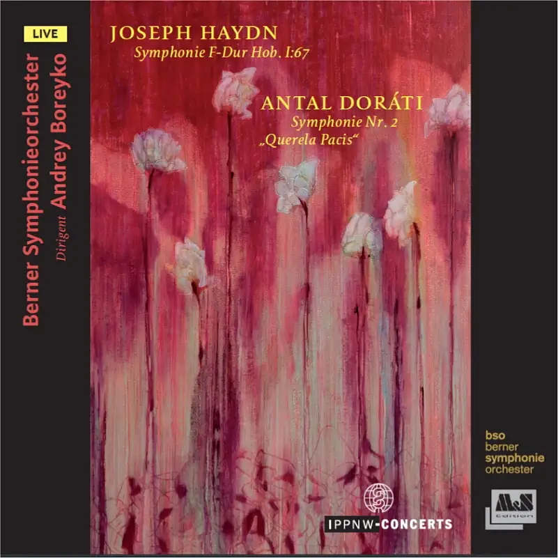 Joseph Haydn - Antal Doráti