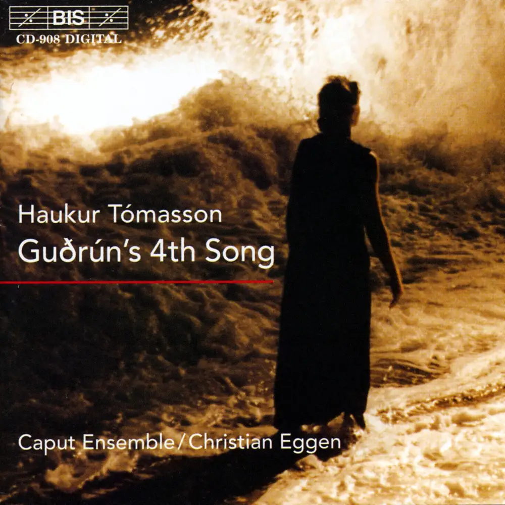 Tómasson - Gudrún´s 4th Song
