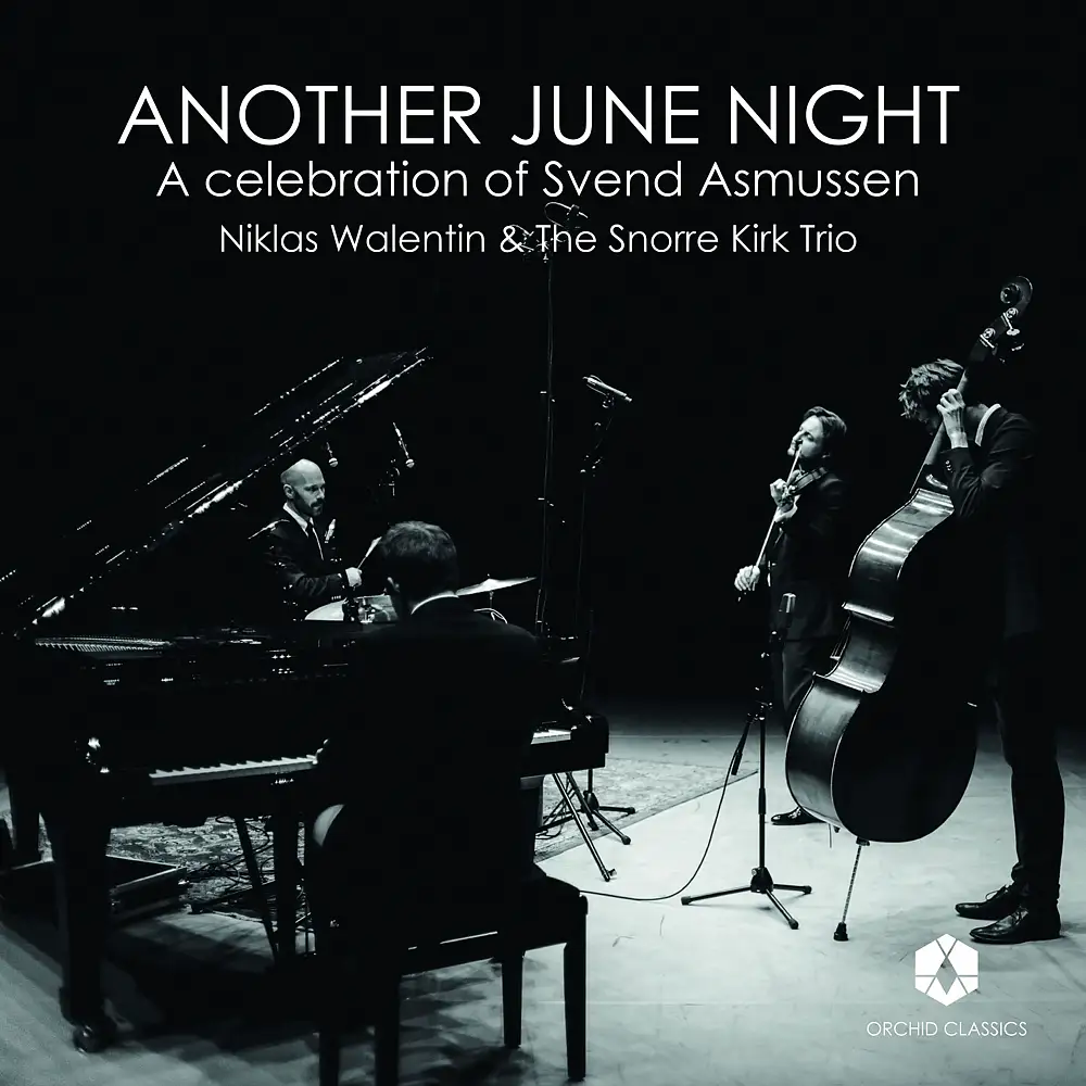 Another June Night