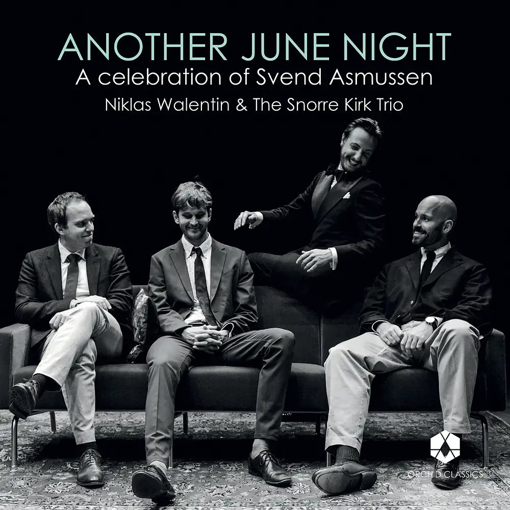 Another June Night