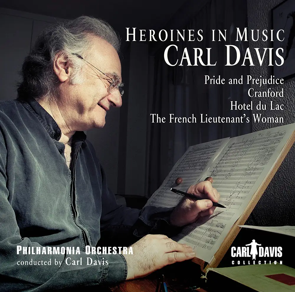 Heroines in Music