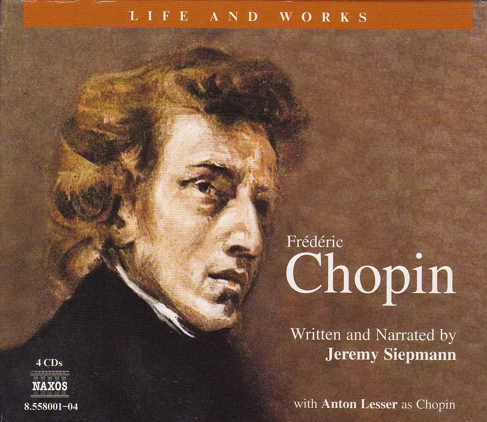 Life and Works: Chopin
