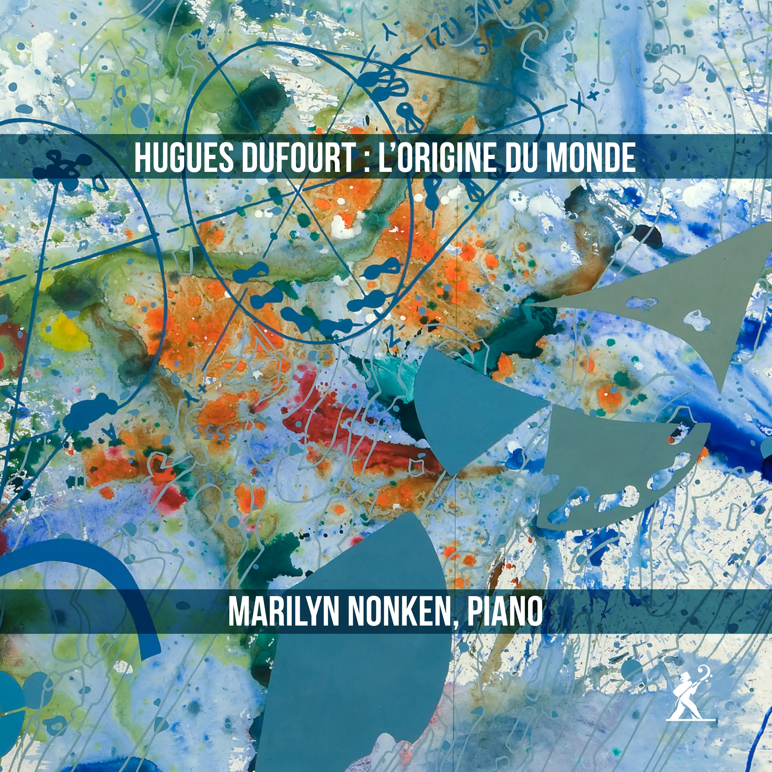 DuFourt: L'Origine du monde
