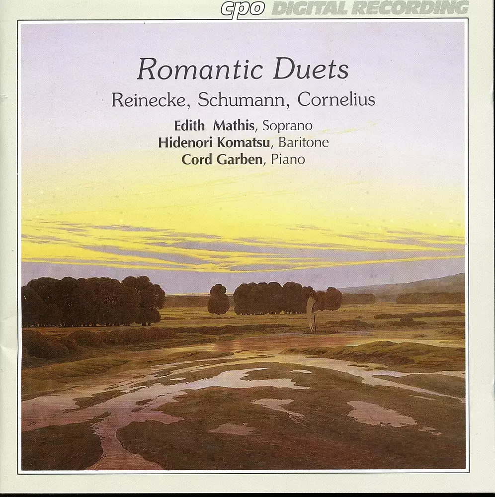 Romantic Duets
