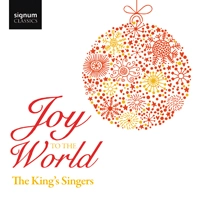 The King's Singers - Joy to the World