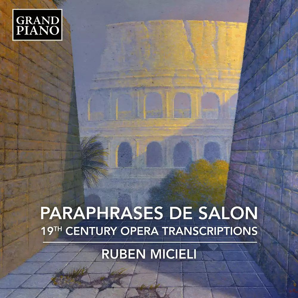 Paraphrases de Salon