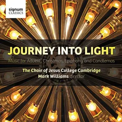 Journey into Light