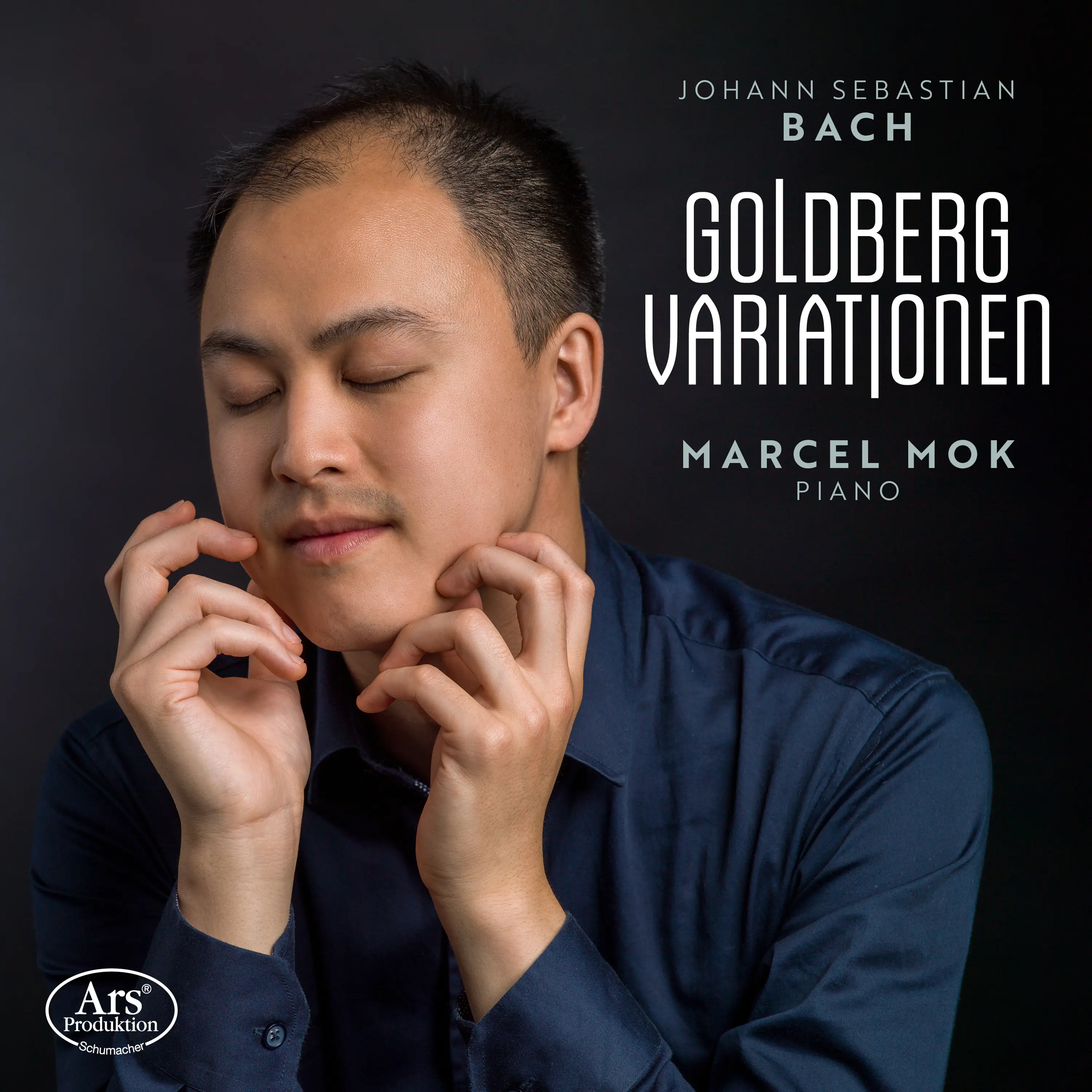 Goldberg Variations