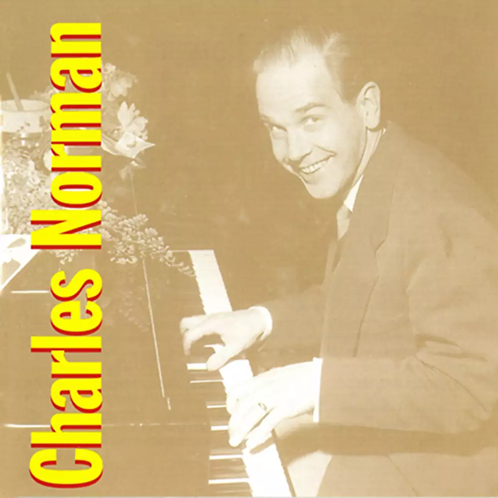 Charles Norman