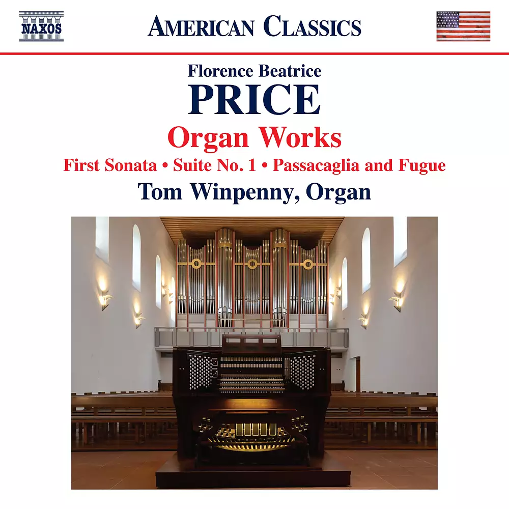 Price: Organ Works