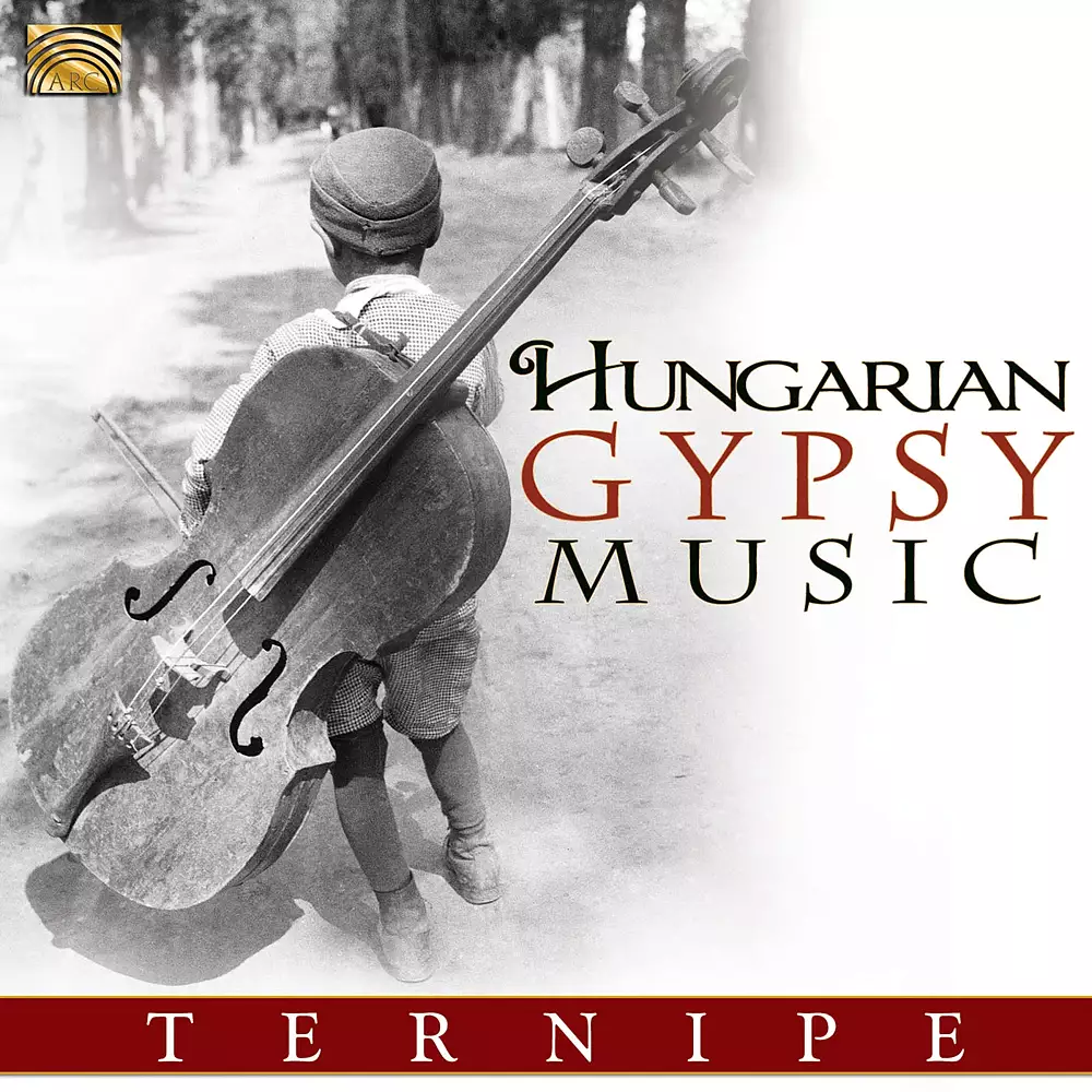 Ternipe: Hungarian Gypsy Music