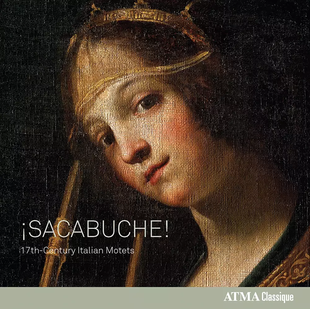17th-Century Italian Motets