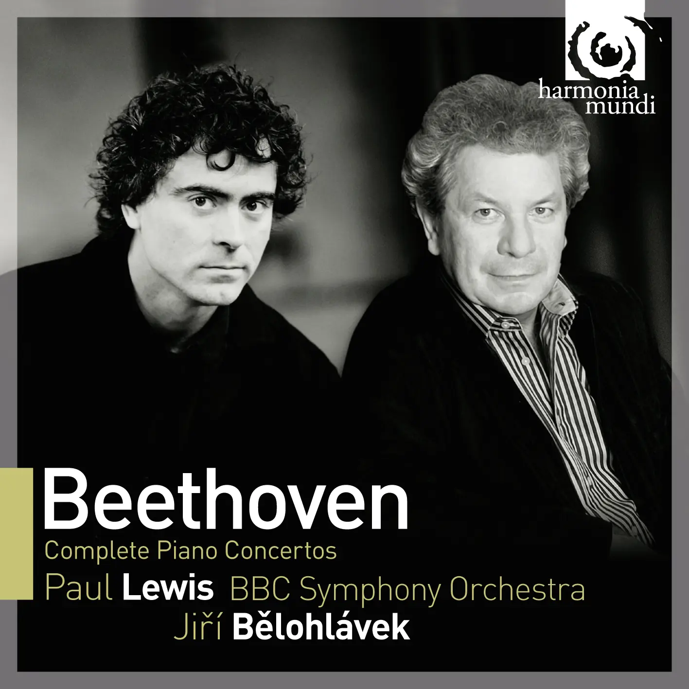 Beethoven: Complete Piano Concertos