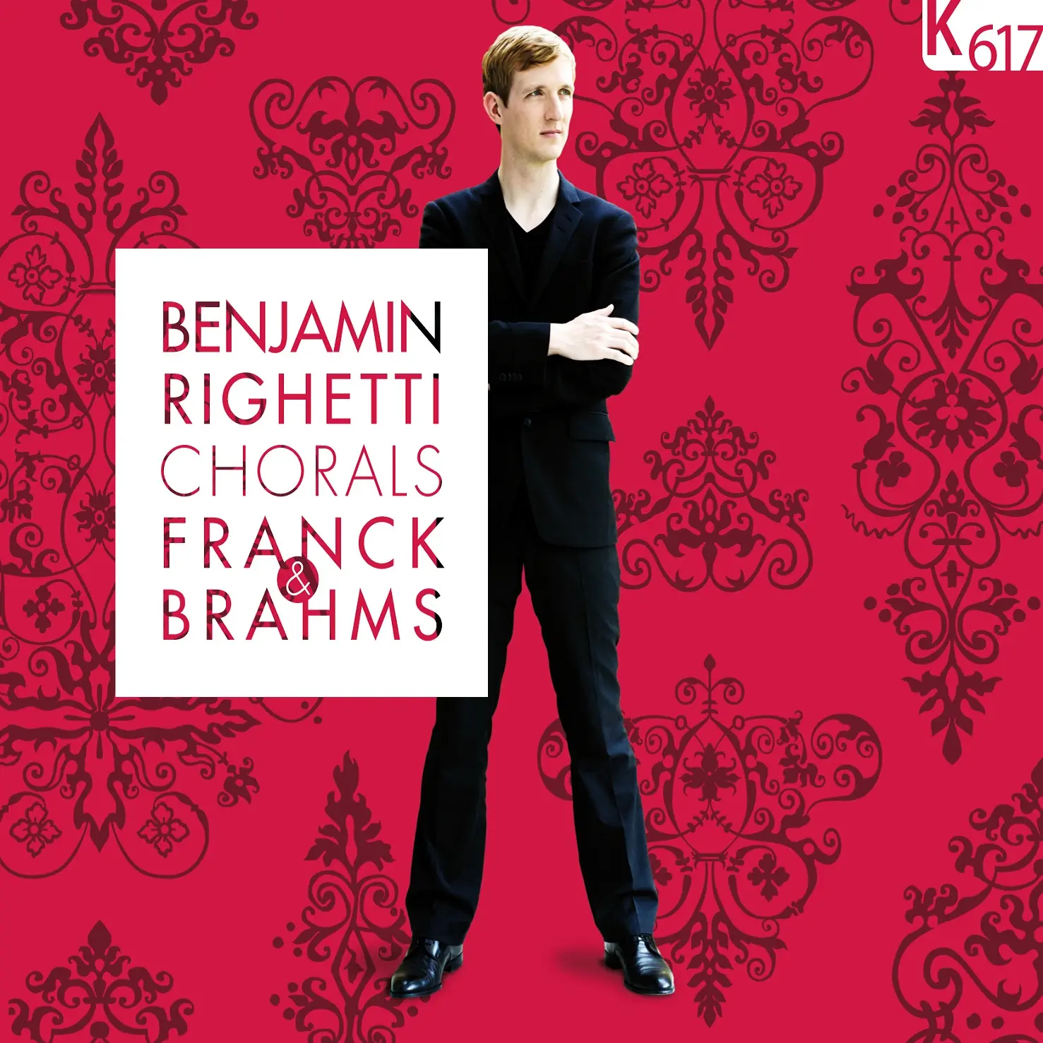 Chorals: Franck & Brahms