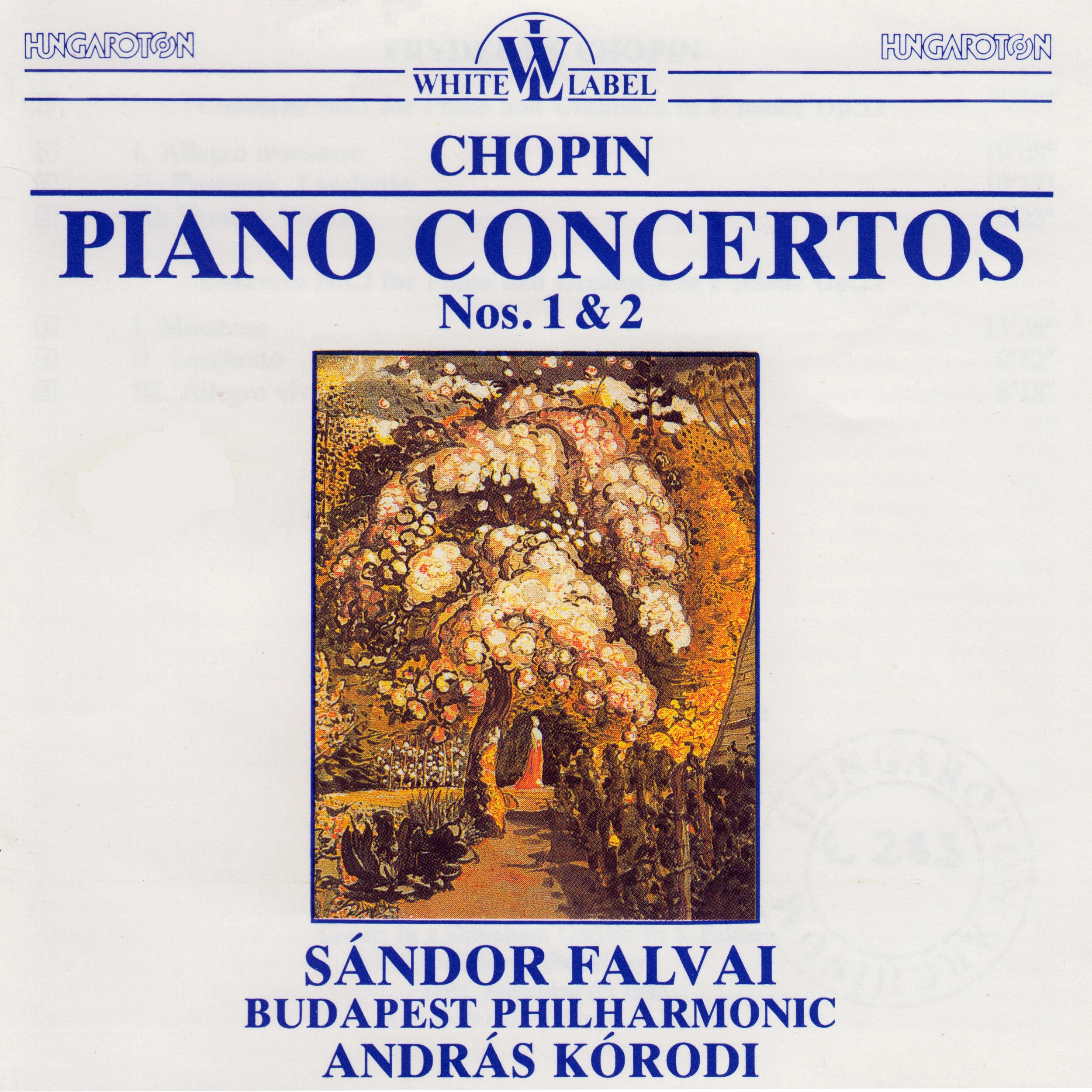 Piano Concertos Nos. 1 & 2