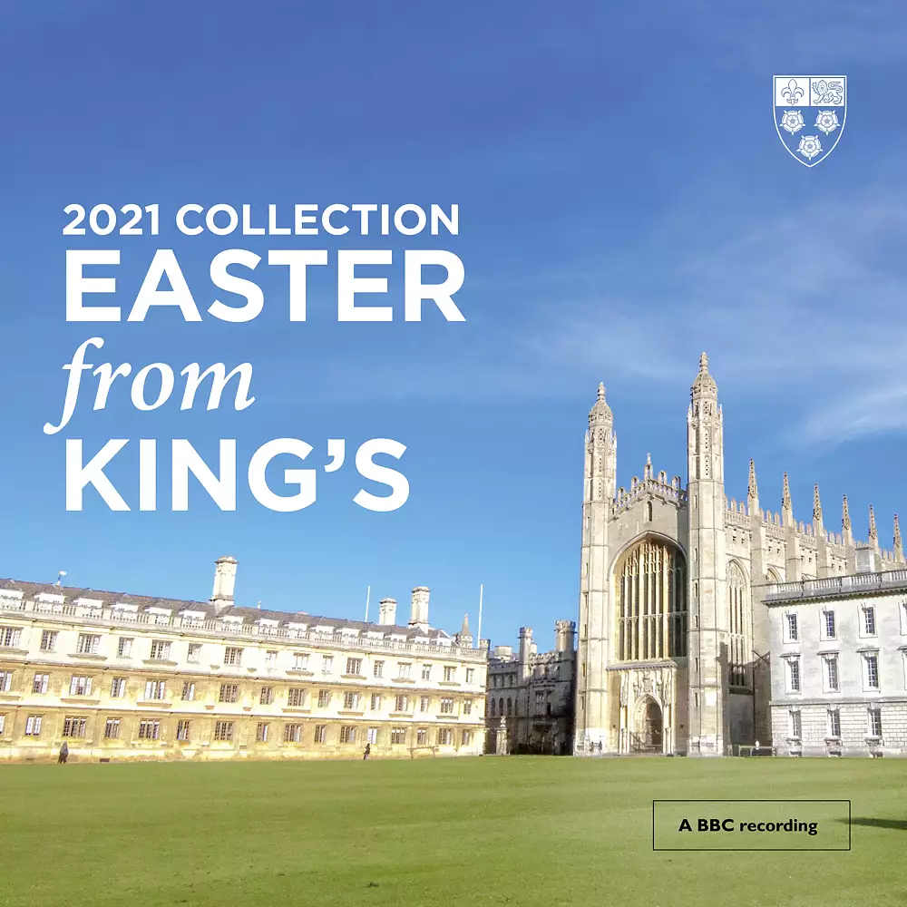 Easter From King's (2021 Collection)