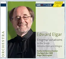 Elgar: Enigma Variations
