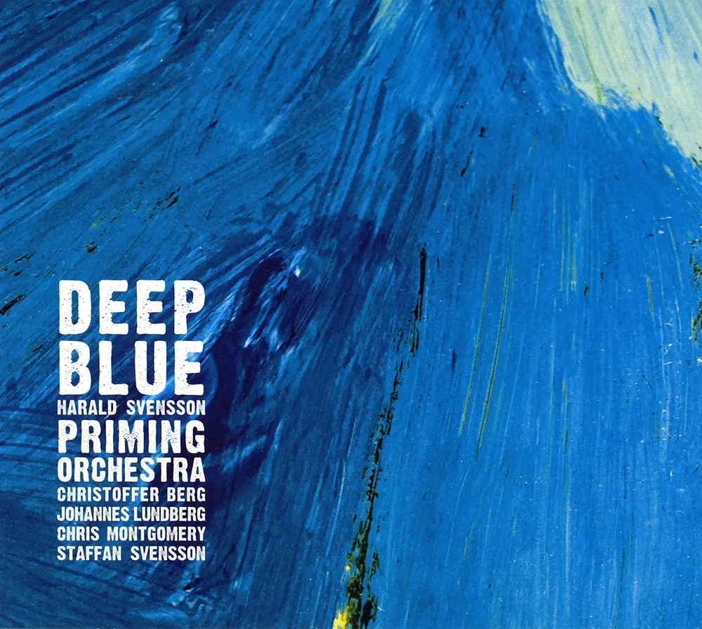 Deep Blue