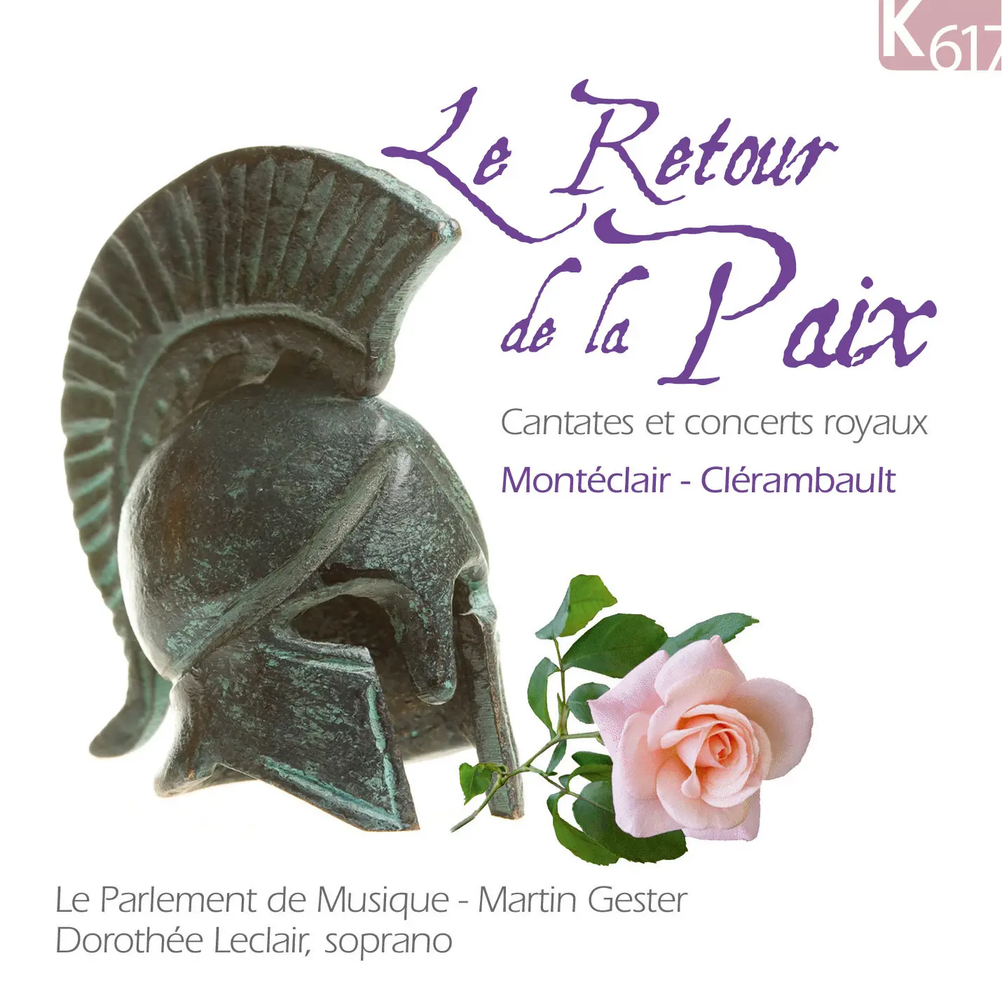Le Retour de la Paix