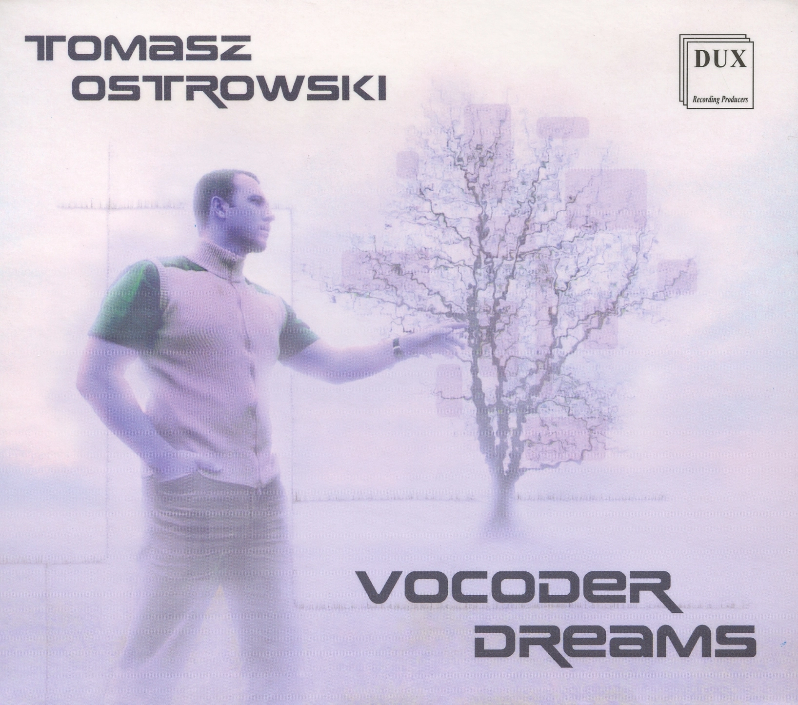 Vocoder Dreams