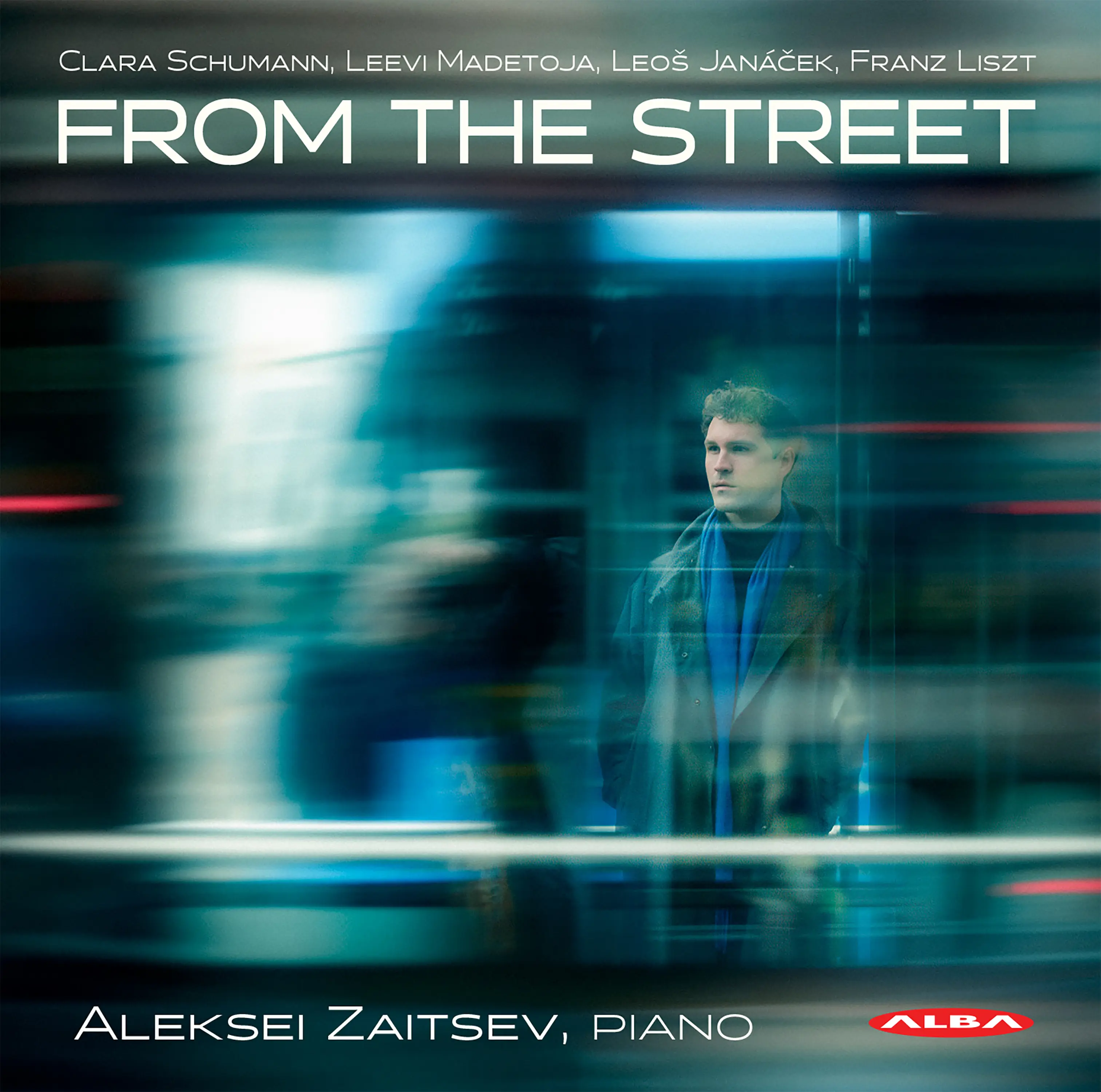 From the Street