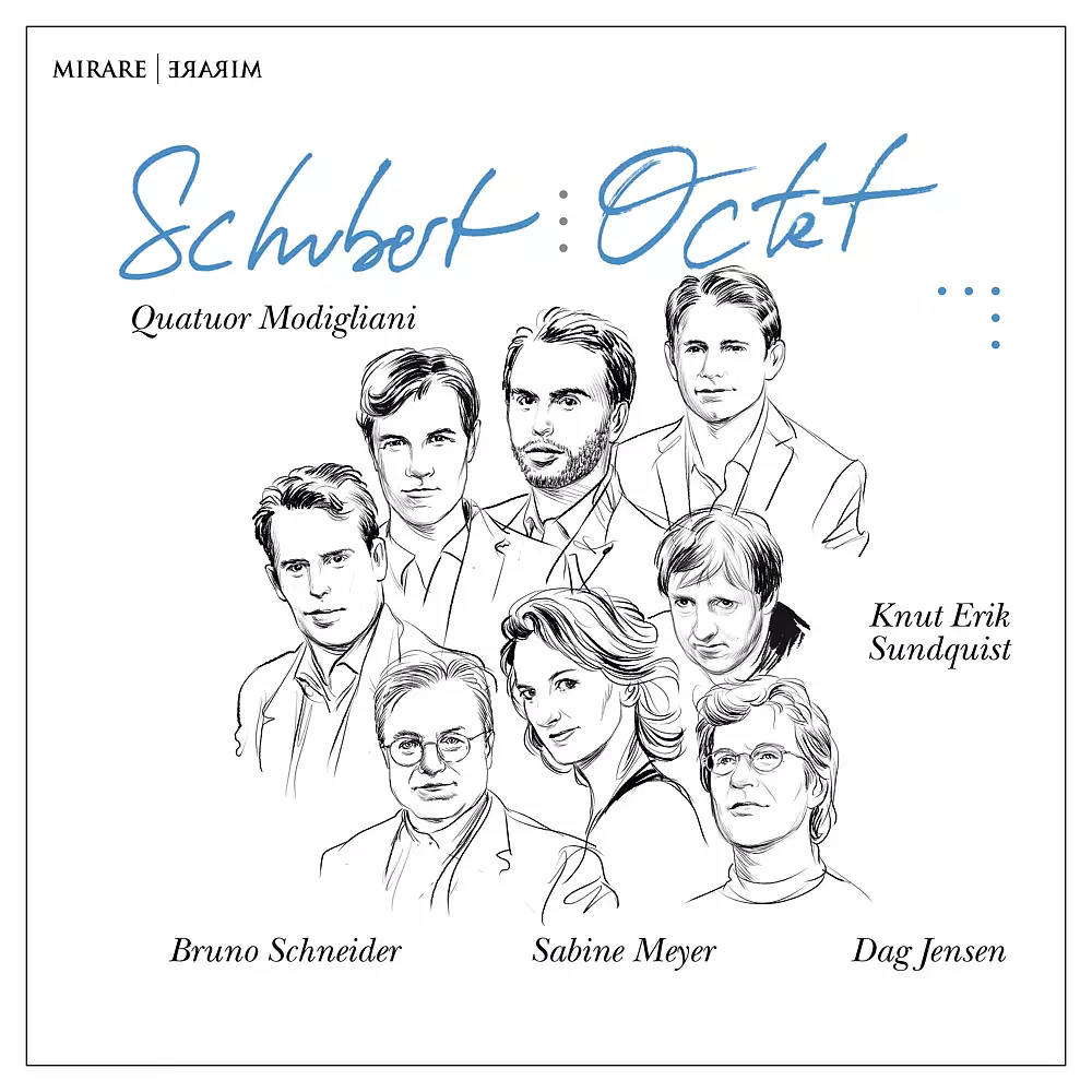 Schubert: Octet