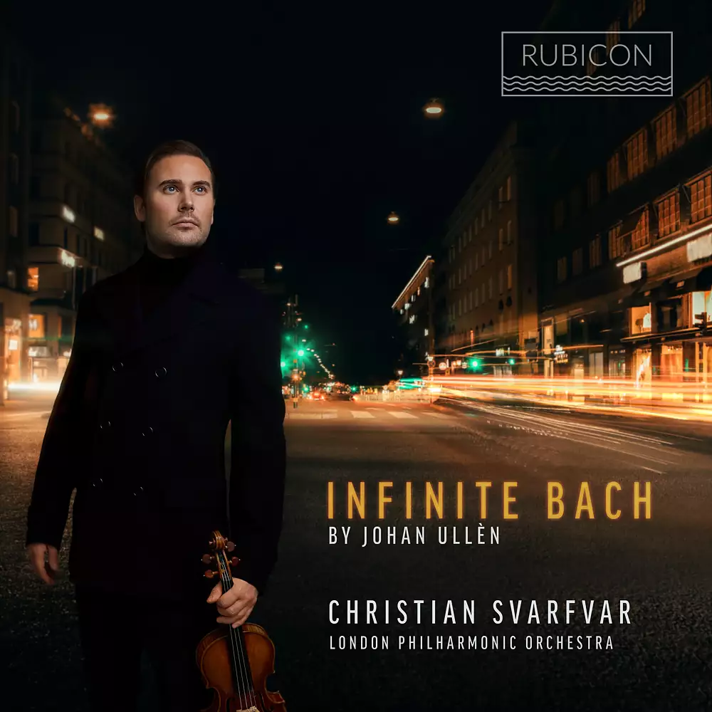 Infinite Bach